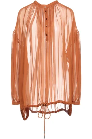 Alberta Ferretti TOPS - Tops