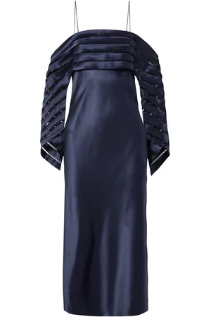 DION LEE KLEIDER - Midi-Kleider