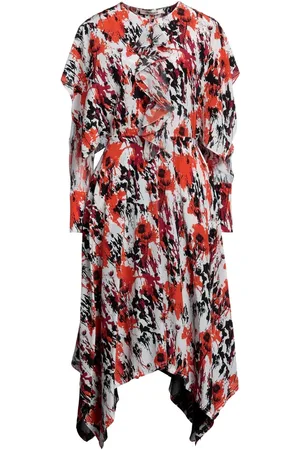Roberto Cavalli KLEIDER - Midi-Kleider