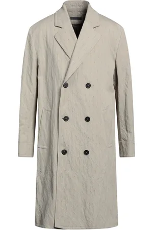 John Varvatos JACKEN & MÄNTEL - Jacken, Mäntel & Trenchcoats