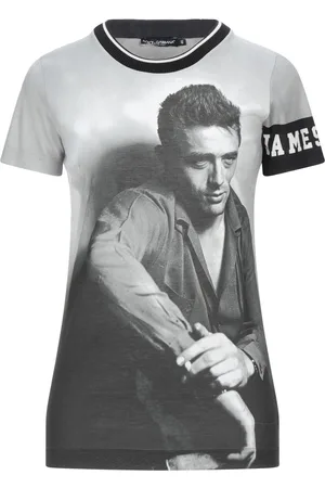 Dolce & Gabbana TOPS - T-shirts