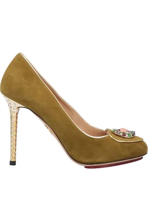 Charlotte Olympia SCHUHE - Pumps