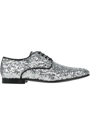 Dolce & Gabbana SCHUHE - Schnürschuhe
