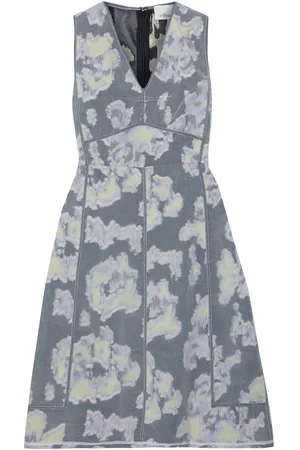 Alberta Ferretti KLEIDER - Midi-Kleider