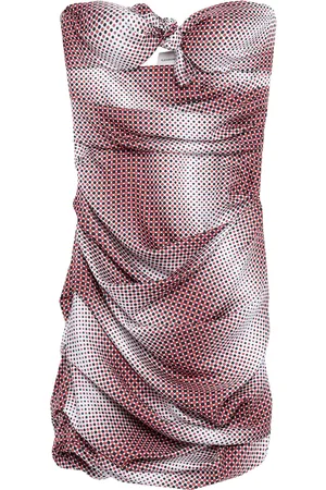 ALEXANDRE VAUTHIER KLEIDER - Mini-Kleider