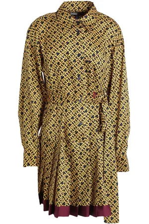 Tommy Hilfiger KLEIDER - Mini-Kleider