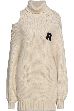 Rochas STRICKWAREN - Rollkragenpullover
