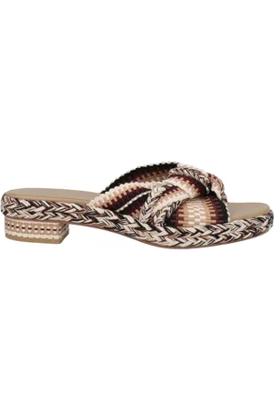 ANTOLINA PARIS SCHUHE - Sandalen