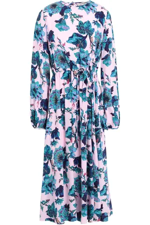 Diane von Furstenberg KLEIDER - Midi-Kleider