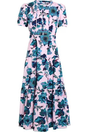 Diane von Furstenberg KLEIDER - Midi-Kleider