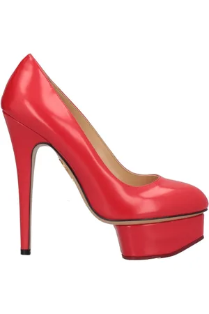 Charlotte Olympia SCHUHE - Pumps