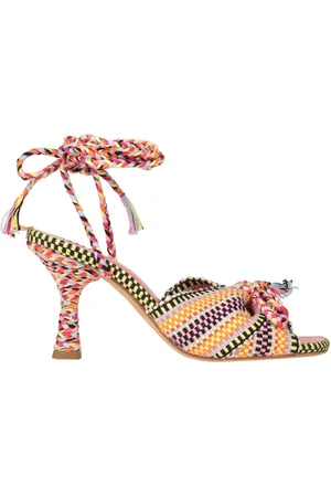 ANTOLINA PARIS SCHUHE - Sandalen