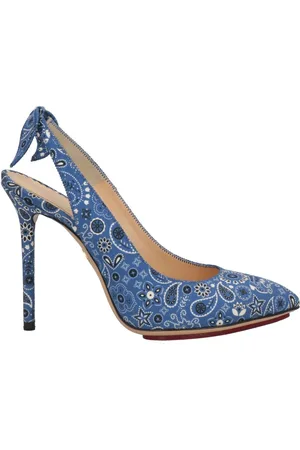 Charlotte Olympia SCHUHE - Pumps