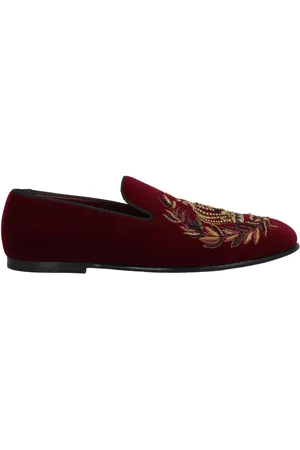 Dolce & Gabbana SCHUHE - Mokassins