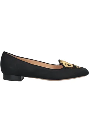Charlotte Olympia SCHUHE - Mokassins