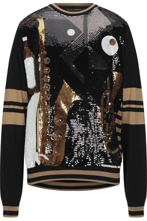 Dolce & Gabbana STRICKWAREN - Pullover