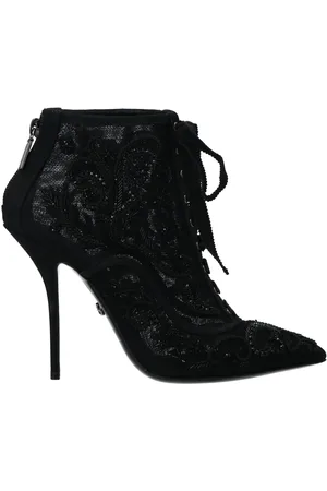 Dolce & Gabbana SCHUHE - Stiefeletten