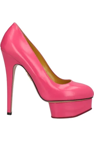 Charlotte Olympia SCHUHE - Pumps