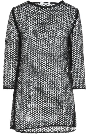 CHARLOTT TOPS - Tops