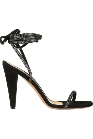 ALEXANDRE VAUTHIER SCHUHE - Sandalen