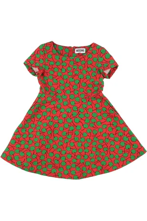 Moschino KLEIDER - Kinderkleider