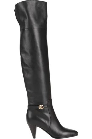 Dolce & Gabbana SCHUHE - Stiefel