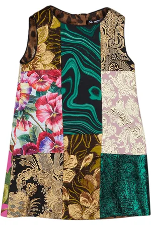 Dolce & Gabbana KLEIDER - Kinderkleider