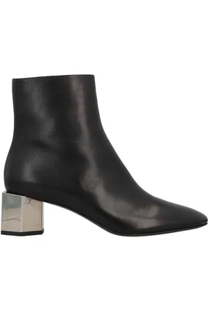 OFF-WHITE SCHUHE - Stiefeletten