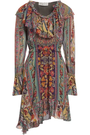 Etro KLEIDER - Mini-Kleider