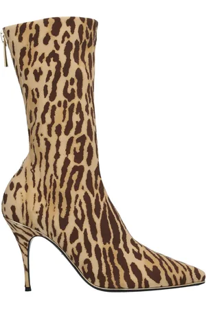 ZIMMERMANN SCHUHE - Stiefeletten