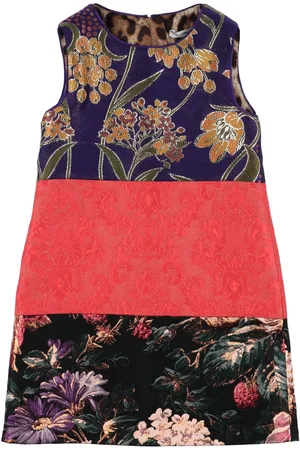 Dolce & Gabbana KLEIDER - Kinderkleider