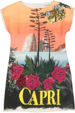 Dolce & Gabbana KLEIDER - Kinderkleider