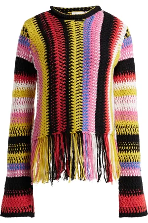 Chloé STRICKWAREN - Pullover