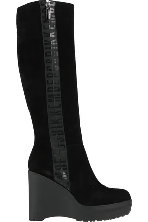 Bikkembergs Stiefel Boots f r Damen FASHIOLA.de