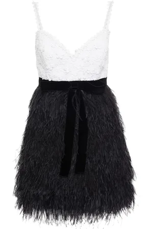 ANDREW GN KLEIDER - Mini-Kleider