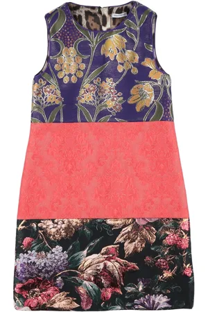 Dolce & Gabbana KLEIDER - Kinderkleider