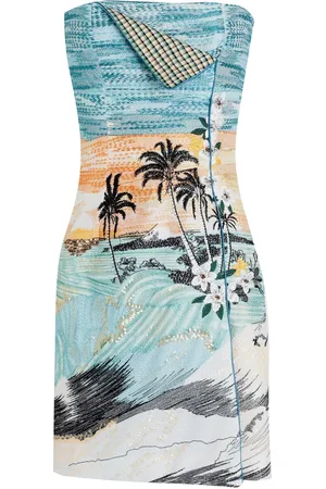 Etro KLEIDER - Mini-Kleider
