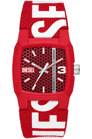 Diesel SCHMUCK und UHREN - Armbanduhren