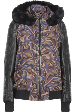 Custo Barcelona JACKEN & MÄNTEL - Jacken und Anoraks