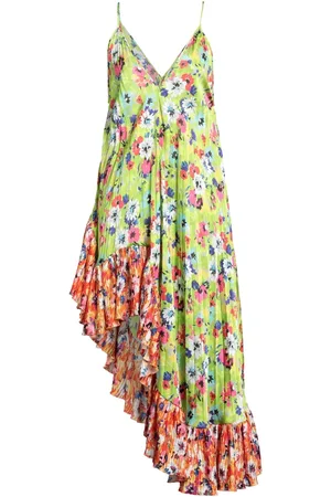 Msgm KLEIDER - Midi-Kleider