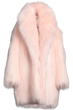 Sportmax JACKEN & MÄNTEL - Shearling- & Kunstfell