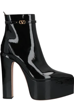 VALENTINO GARAVANI SCHUHE - Stiefeletten