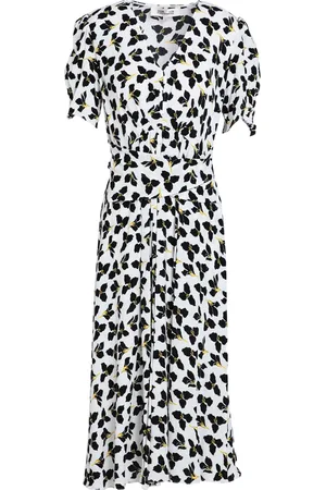 Diane von Furstenberg KLEIDER - Midi-Kleider