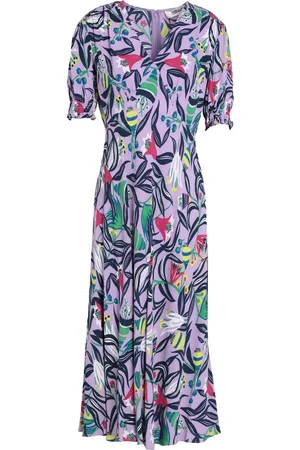 Diane von Furstenberg KLEIDER - Midi-Kleider