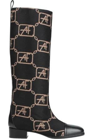 Alberta Ferretti SCHUHE - Stiefel