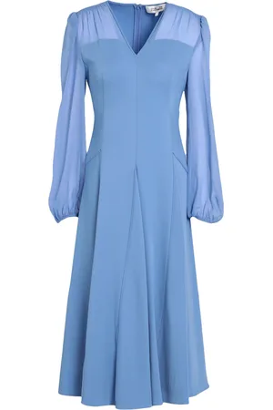 Diane von Furstenberg KLEIDER - Midi-Kleider