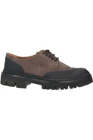 LARDINI SCHUHE - Schnürschuhe