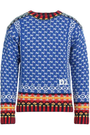 Dsquared2 STRICKWAREN - Pullover