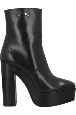 Longchamp SCHUHE - Stiefeletten