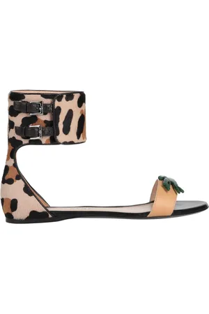 Longchamp SCHUHE - Sandalen